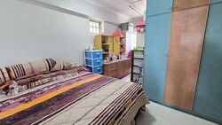 Blk 156 Yung Loh Road (Jurong West), HDB 5 Rooms #534408431